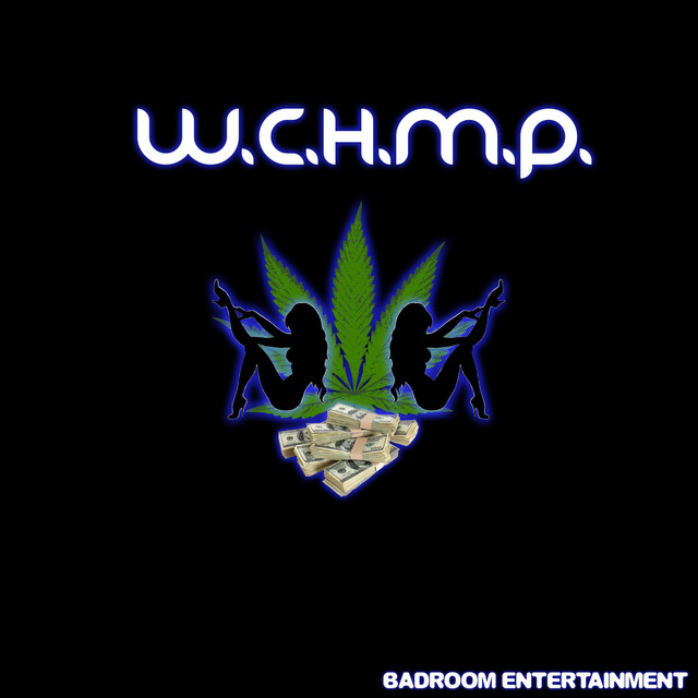 W.H.C.M.P. cover art