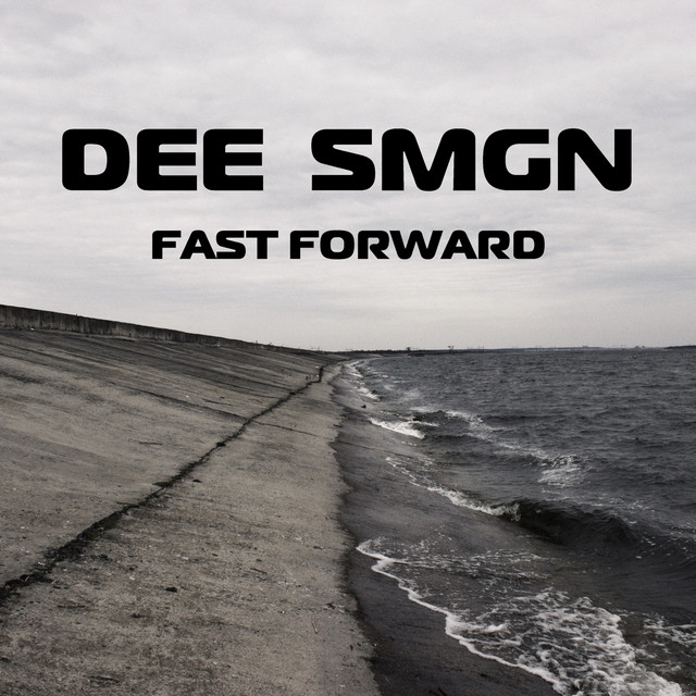 Обкладинка Dee Smgn — Fast Forward