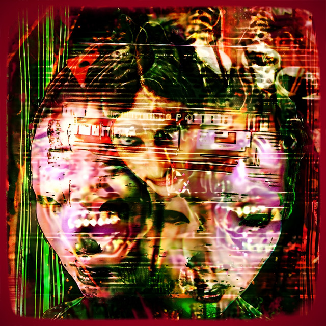 MOVE! cover art