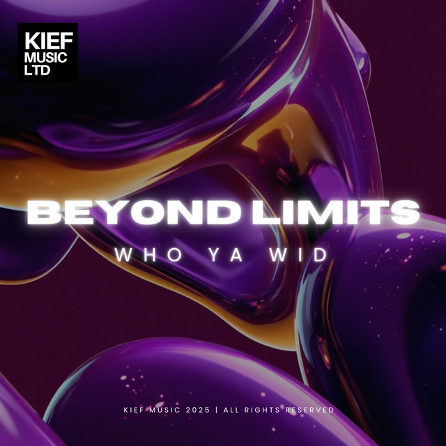 Who Ya Wid (Radio Edit) cover art