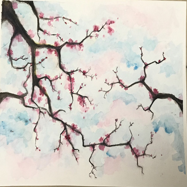 Sakura Dreams cover art