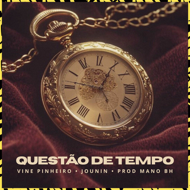 Questão de Tempo