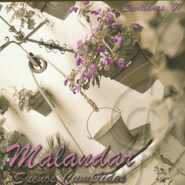 Sueños Cumplidos cover art