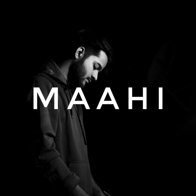 Maahi