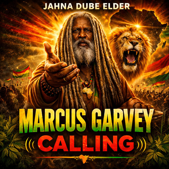 Jahna Dube Elder