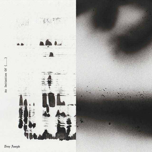 An Imitation Of ( ) cover art
