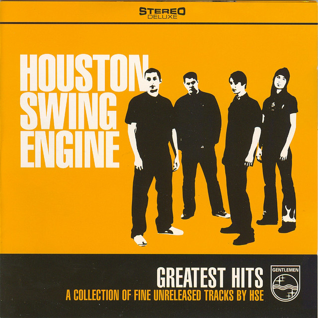 Greatest Hits cover