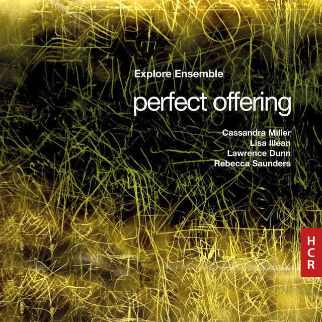 Perfect Offering cover art