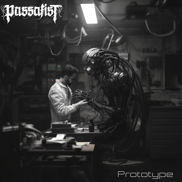 Prototype (Demo) cover