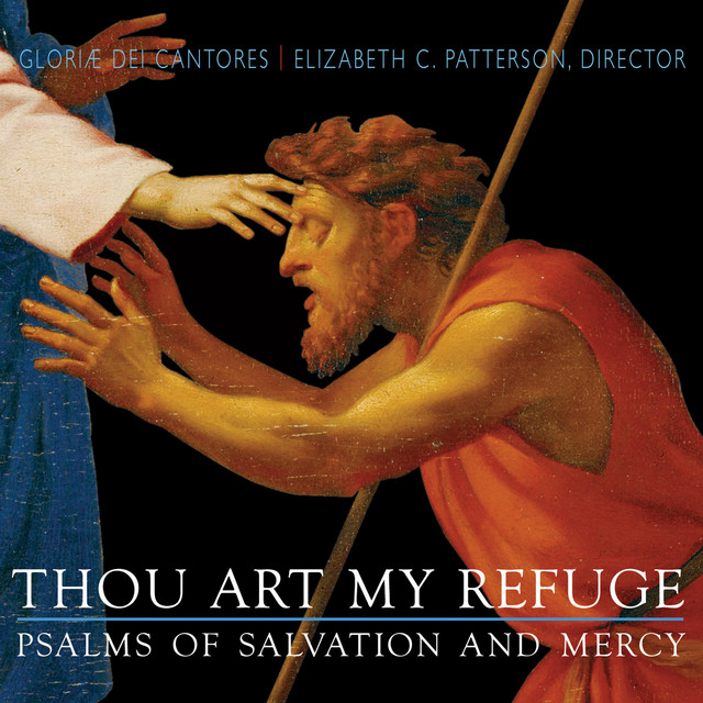 Psalm 132: Lord, Remember David
