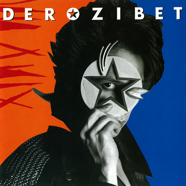 DER ZIBET (2024 Remaster) cover