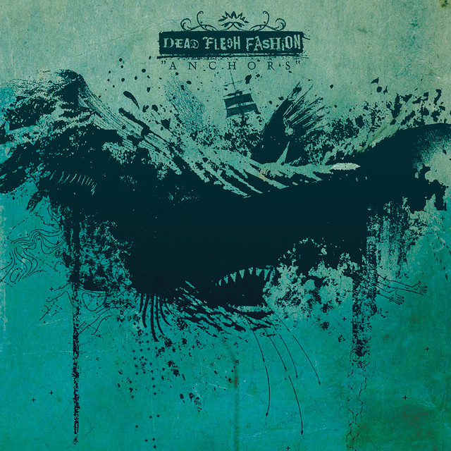 Anchors cover art