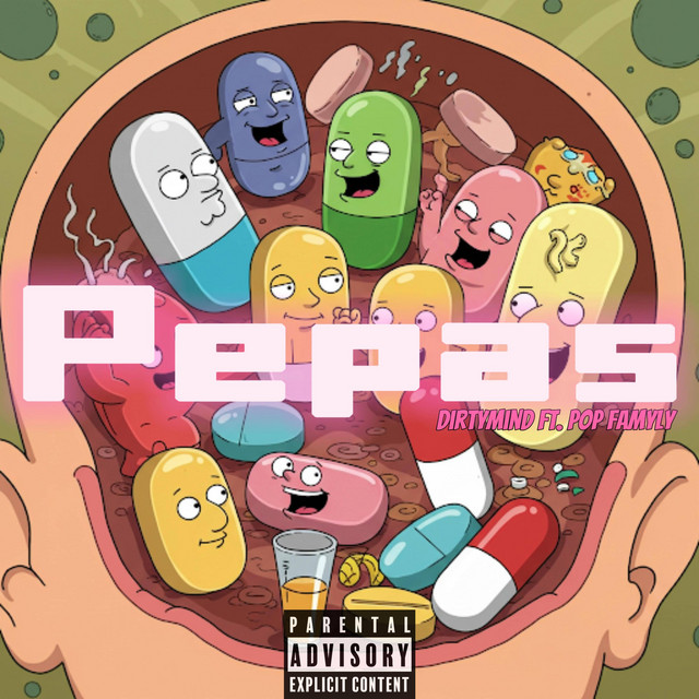 Pepas