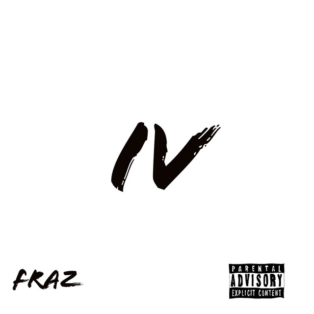 IV cover art