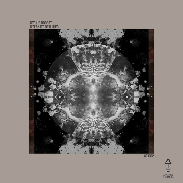 Alternate Realities cover art