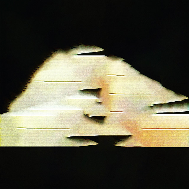 Regular cover art