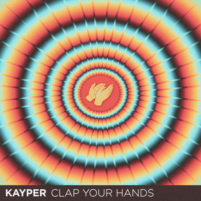 Clap Your Hands cover art