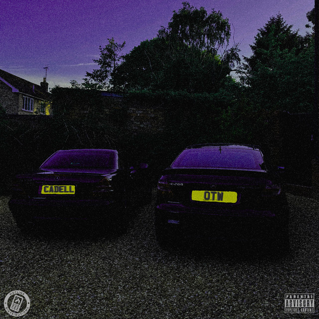 Otw cover art