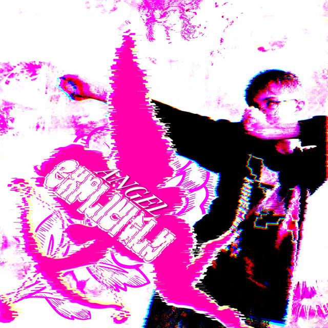explicitly angel cover art