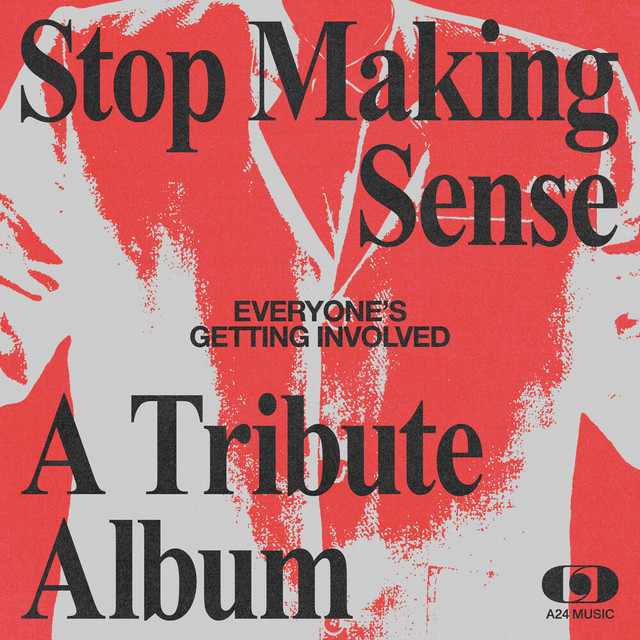 Pochette de This Must Be the Place (Naive Melody)