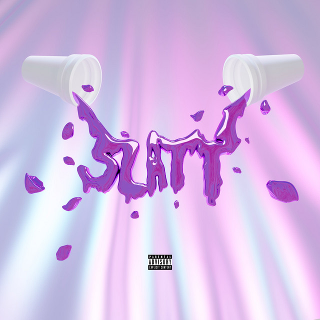 Обкладинка: Slatt! — SLATTY