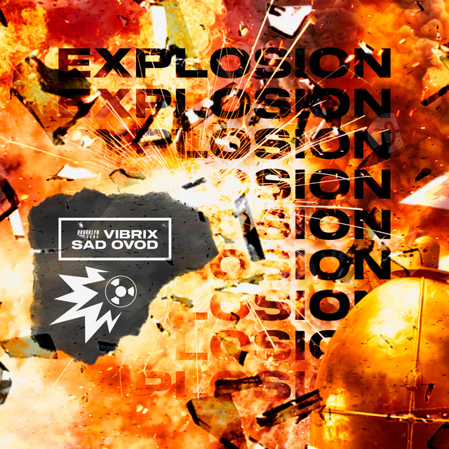 Explosion