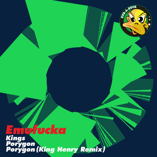 Melchior EP cover art