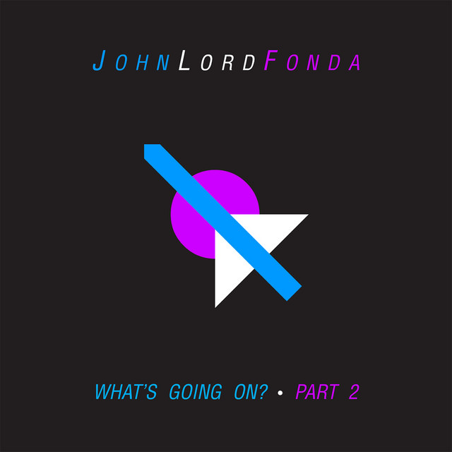 What's Going On ? - Commuter remix cover art