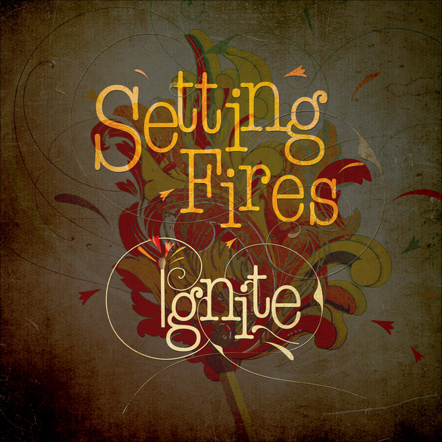 Ignite cover art