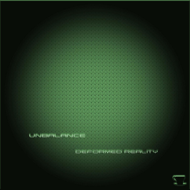 Deformed Reality EP