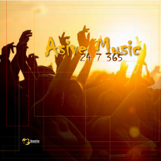 24 7 365 Original Mix Song And Lyrics By Asive Music Spotify