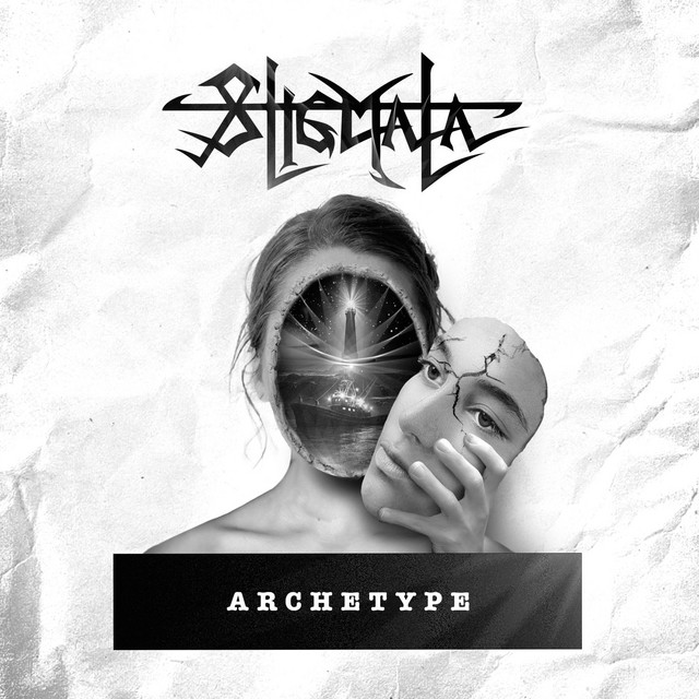 Archetype cover art