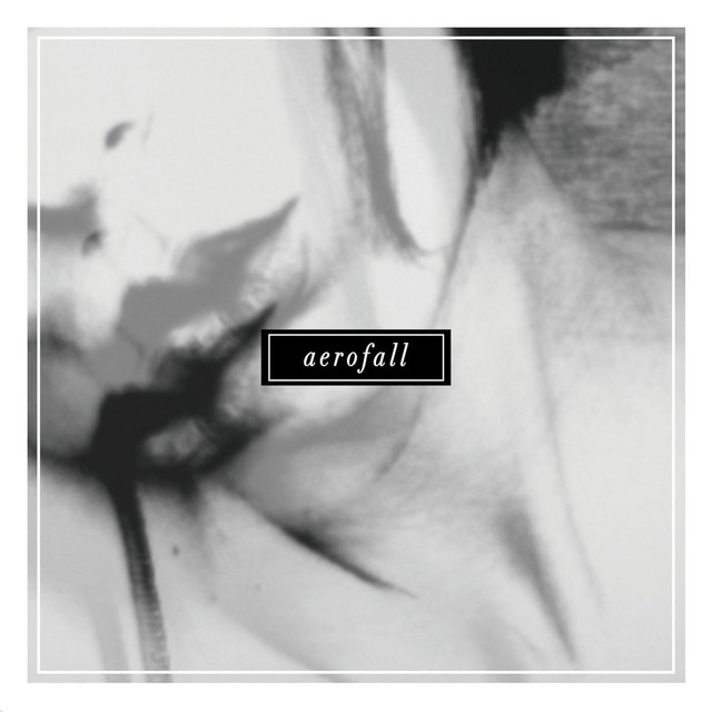 Aerofall cover art