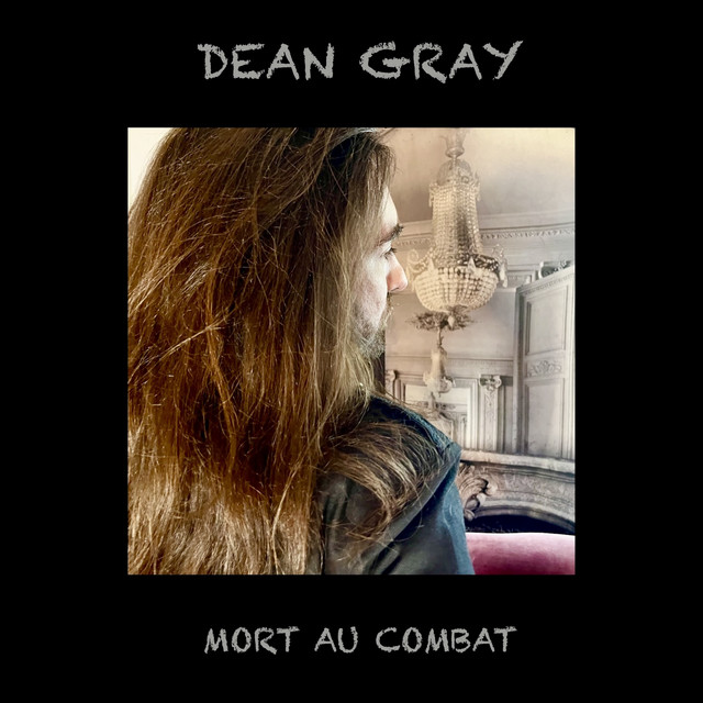 Mort au Combat cover