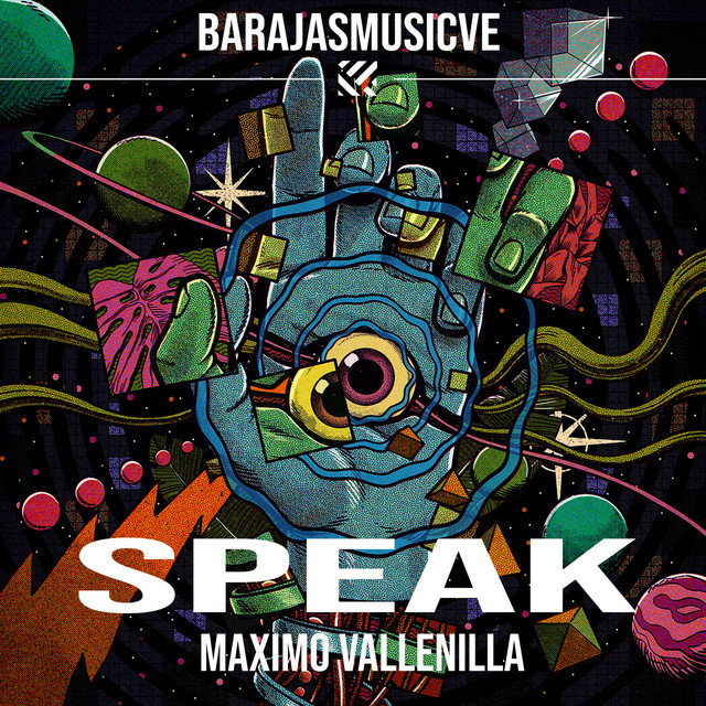 Maximo Vallenilla