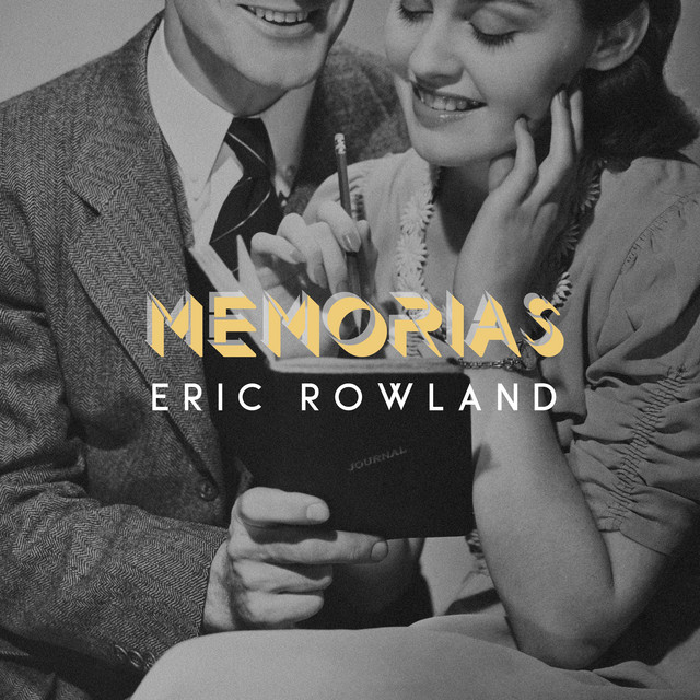 Memorias album image