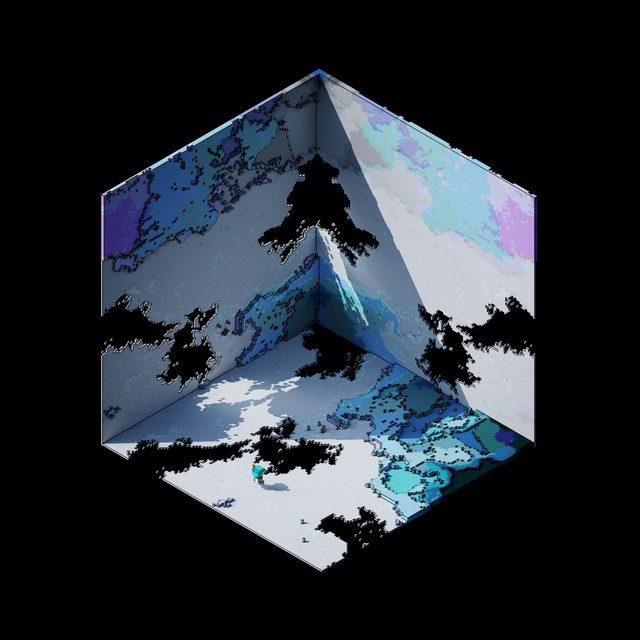 Savior cover art