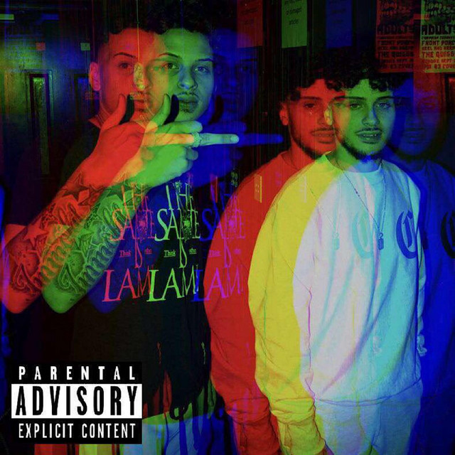 Add It Up - Single by KidTrip | Spotify