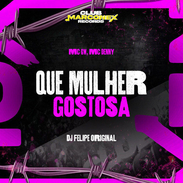 Que Mulher Gostosa album image