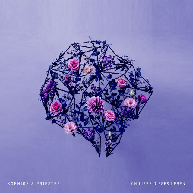 Ich liebe dieses Leben cover