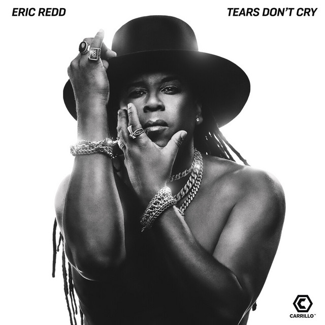 Tears Don't Cry cover