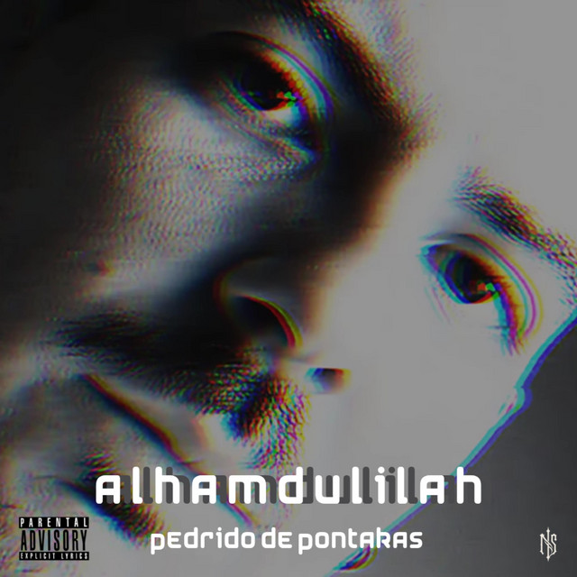 Alhamdulilah album image