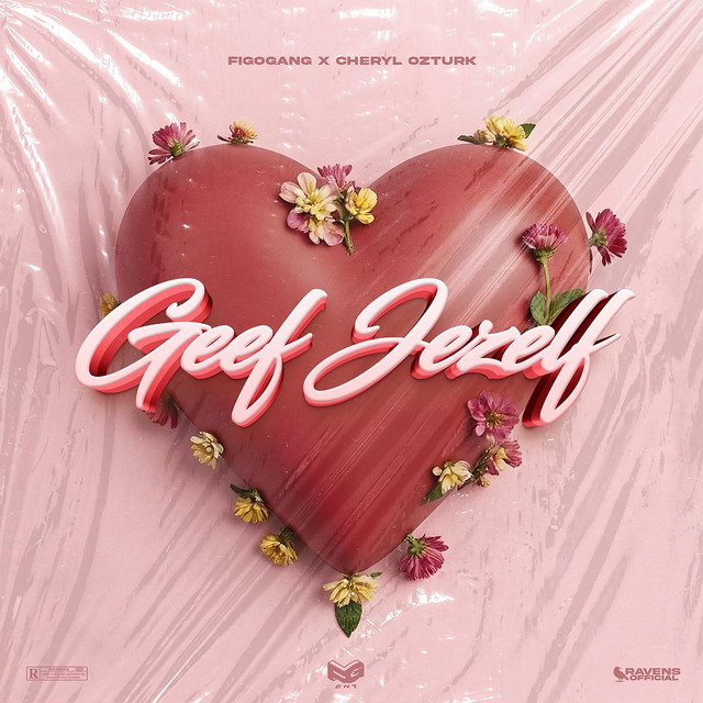 Geef Jezelf by Figo Gang