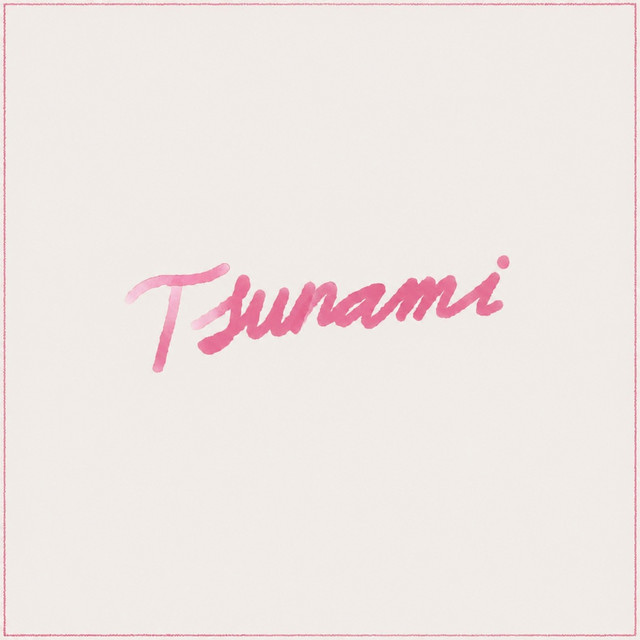 Tsunami