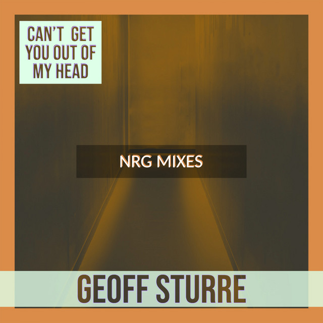 Can't Get You Out Of My Head - NRG Radio Edit