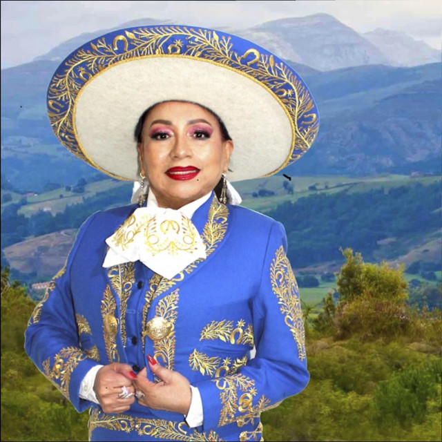 LUCERO TAPIA LA PICOSITA