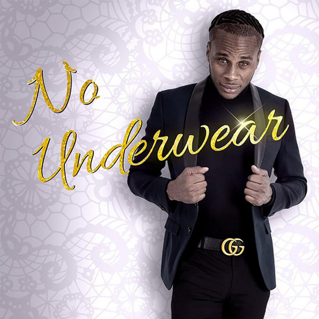 No Underwear - Radio Edit