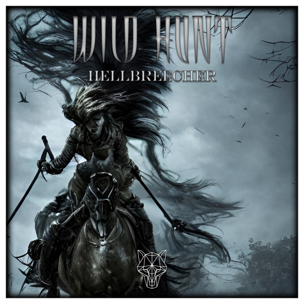 Wild Hunt cover art
