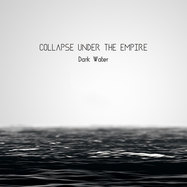 Dark Water (single)