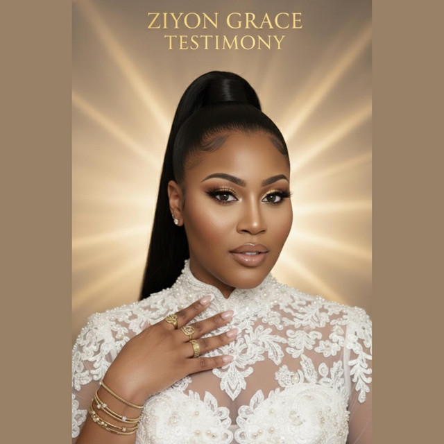Ziyon Grace